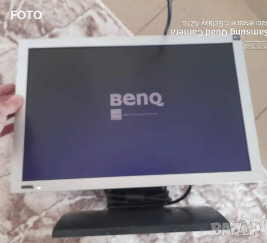 Benq FP92W