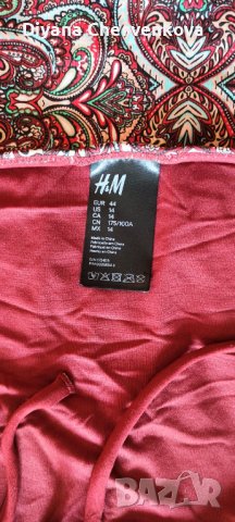 Бански H&M - интересни цветове, снимка 3 - Бански костюми - 41616456