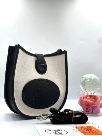 чанти hermes, снимка 2 - Чанти - 51444232