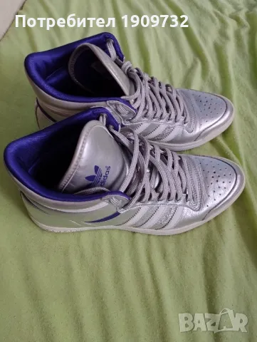 дамски маратонки на Adidas