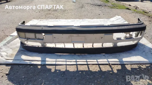 предна броня за голф 3