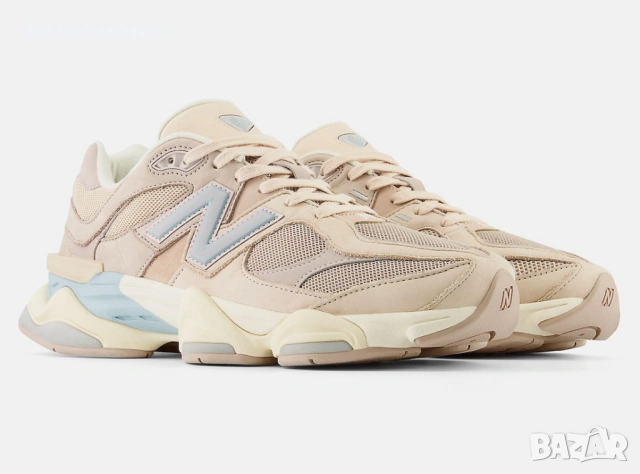 Маратонки NEW BALANS, снимка 12 - Маратонки - 53574702