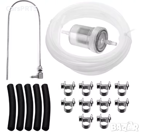 Сонда за гориво за Webasto Eberspacher дизелова печка