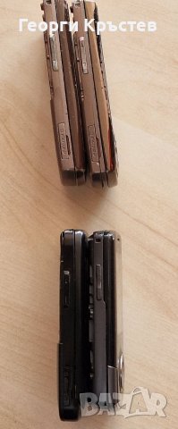 Samsung E250, J700(2 бр.) и S3100 - за ремонт или части, снимка 9 - Samsung - 41446137