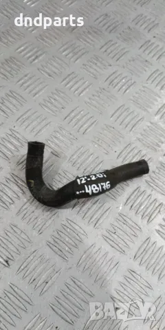 Маркуч Nissan Qashqai 2.0i 2012г.	