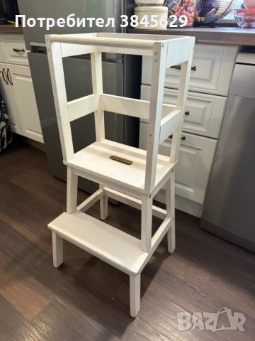 Помощна кула Монтесори, снимка 1