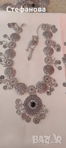 Фестивално-Етно Колиета и колани