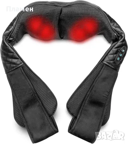 Шиацу масажор за тяло Medisana