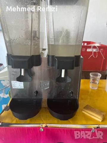 Машина за сок и айран