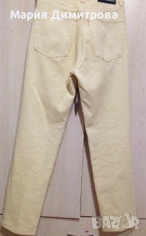 Дънки Dolce & Gabbana оригинал (НОВИ) , снимка 8 - Дънки - 38662307