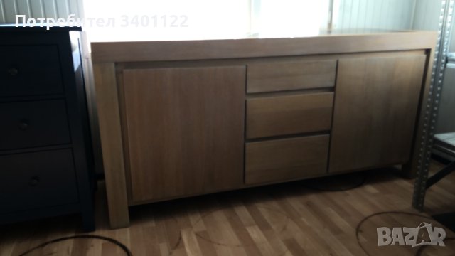 Луксозен скрин от масив в Скринове в гр. София - ID41651810 — Bazar.bg
