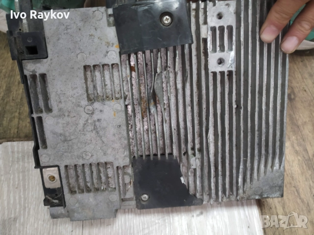 MAZDA K3016 ПРЕОБРАЗОВАТЕЛ НА НАПРЕЖЕНИЕ DCDC DA7A67Y6YB, снимка 7 - Части - 51455021