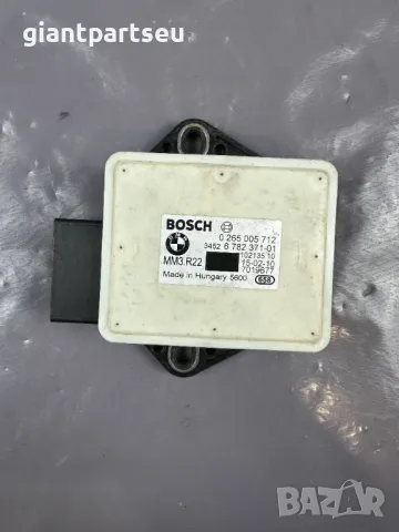 ESP Датчик за БМВ BMW E70 E71 6782371-01