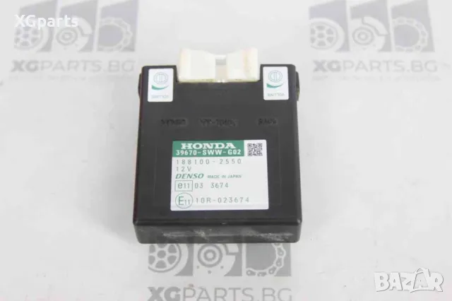  Модул парктроник за Honda CR-V III (2006-2012) 188100-2550