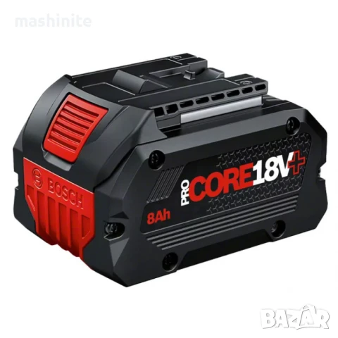Акумулаторна батерия ProCORE18V+ 8.0Ah Bosch, снимка 1