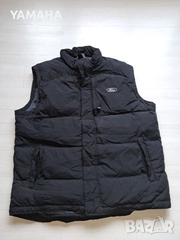 Ford  Мъжки. Елек  XL, снимка 2 - Други - 41641592