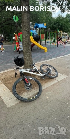 Планински велосипед true СПЕШНО!!!, снимка 3 - Велосипеди - 52900190