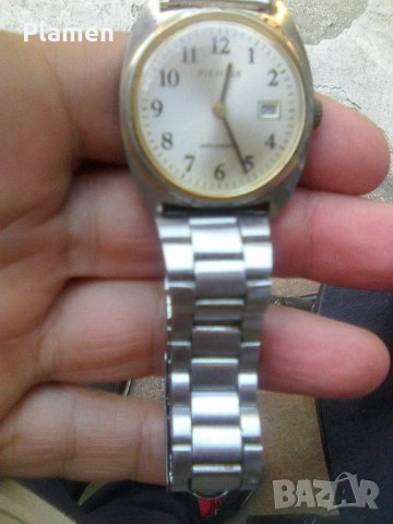 Часовник Киензе - автомат, снимка 1 - Мъжки - 40749443
