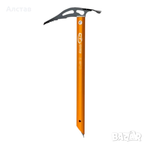 Продавам нов пикел Climbing Technology/Skylotec/ Agile+, с етикети - 55 см