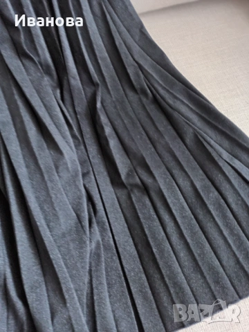 Дълга пола, снимка 2 - Поли - 53810215