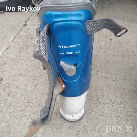 Ски обувки, мъжки 43 номер, снимка 5 - Зимни спортове - 42722099