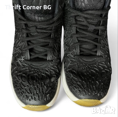 Nike Jordan Ultra Fly 1 оригинални мъжки маратонки , 42 номер, снимка 7 - Ежедневни обувки - 52232210