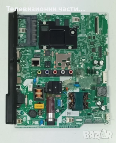 Дефектен Main Board ML41A050592B BN9651894B от телевизор Samsung UE32T4302AK CY-JN032AGLR3V