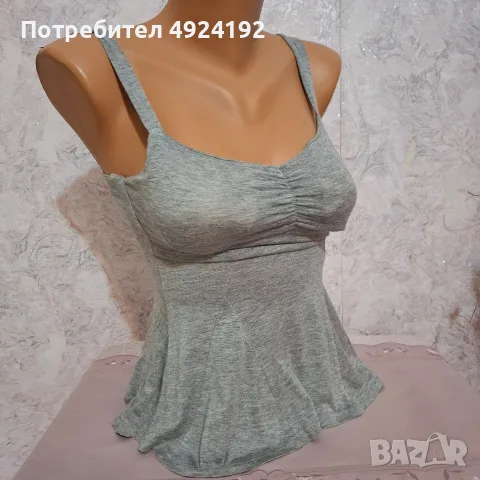 Сив Потник ,Туника, снимка 2 - Потници - 56108006