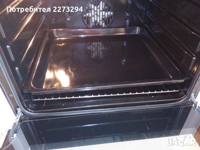 Ел. печка PROlUX, снимка 4 - Печки, фурни - 40032313