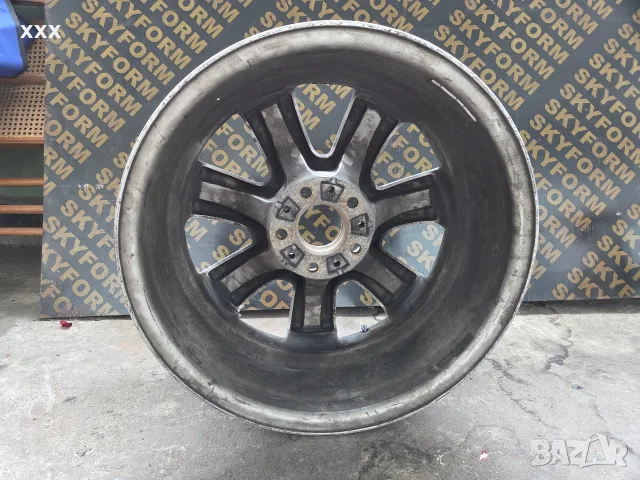 Продавам джанти за BMW - 5x120 18, снимка 4 - Гуми и джанти - 55723859