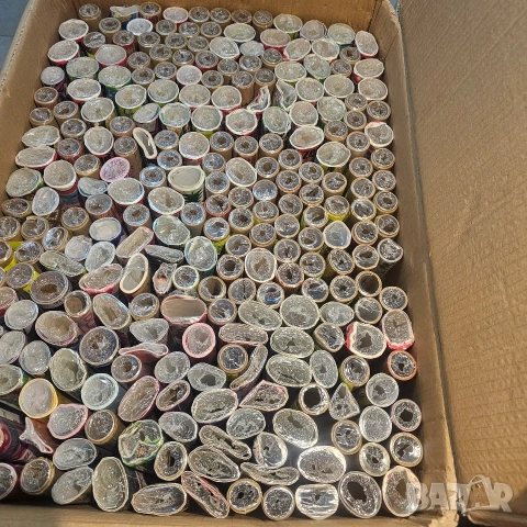 Опаковъчна хартия за подаръци, снимка 7 - Други - 53143366