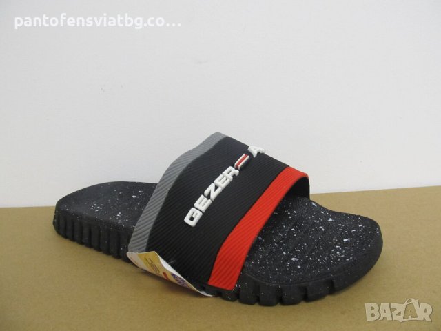 Мъжки чехли GEZER 40/44