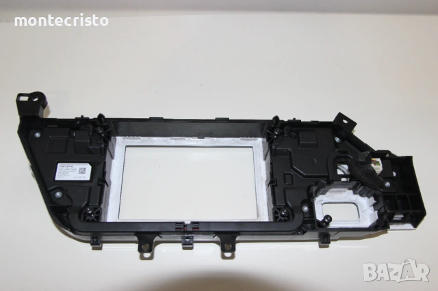 Панел Radio Климатроник Citroen C4 Spacetourer след 2019г. 98248995XY, снимка 4 - Части - 53702798