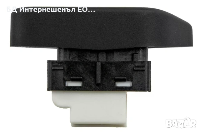 6R1962125A Бутон за централно заключване, VW, Polo 6R, Fox, Jetta A6, 4 ПИН, снимка 4 - Части - 53251052