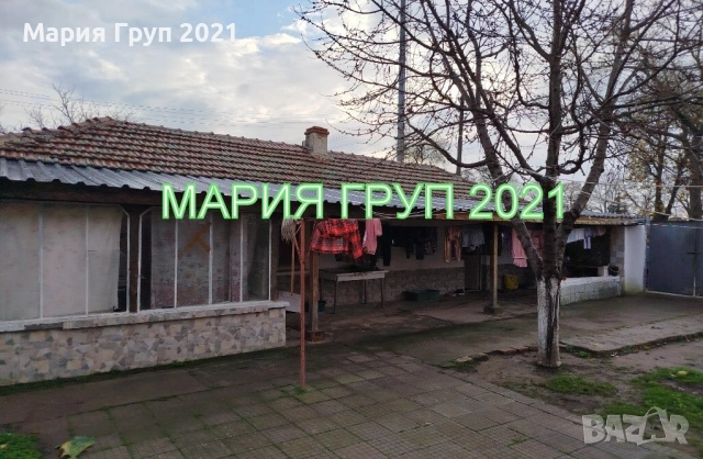 !!!ТОП ОФЕРТА!!!Продавам Едноетажна Къща с Гараж в село Черна Гора област Стара Загора!!!, снимка 6 - Къщи - 53383876