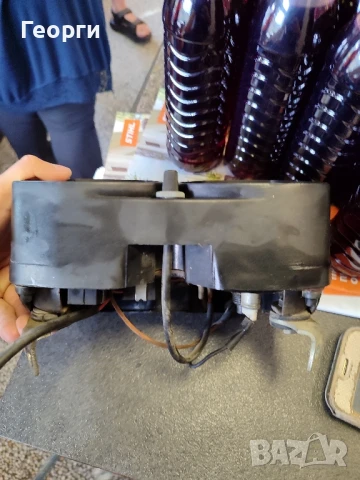 Иж Планета 5 - Юпитер 5 части, снимка 5 - Части - 50577263