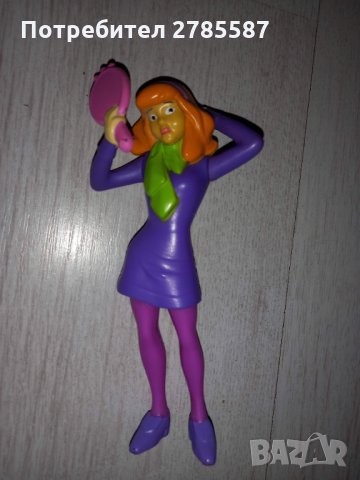 Фигурки, снимка 7 - Фигурки - 29834525