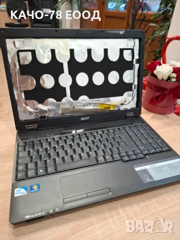 Лаптоп Acer Extensa 5635