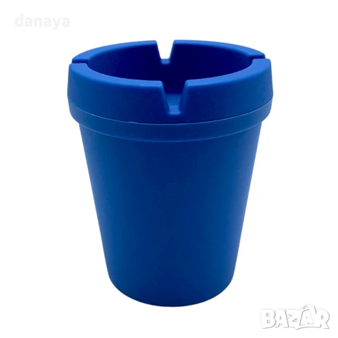 5549 Универсален пепелник за кола или камион, снимка 7 - Аксесоари и консумативи - 48400891