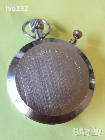 оригинален немски хронометър, снимка 7 - Други - 34044103