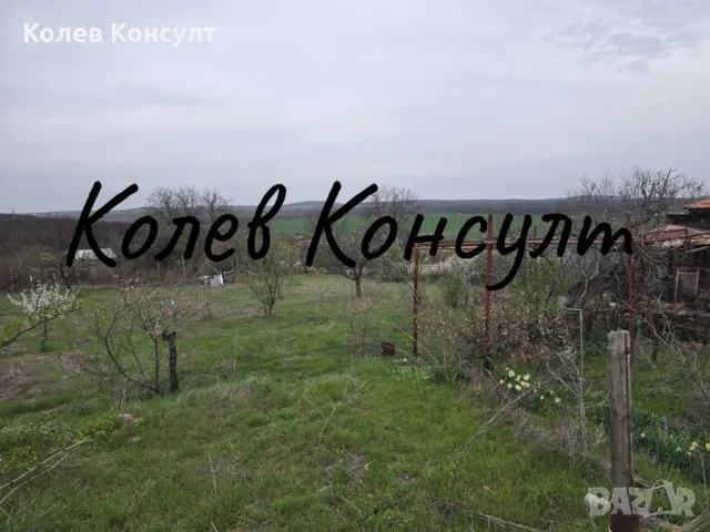 Продавам парцел УПИ в Димитровград , снимка 1