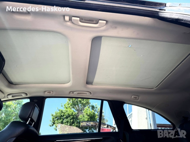 Mercedes R350 (W251) *НА ЧАСТИ*, снимка 10 - Автомобили и джипове - 51822107