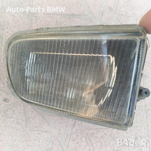 Десен Халоген BMW E39 
Халоген БМВ Е39
Фар за мъгла 