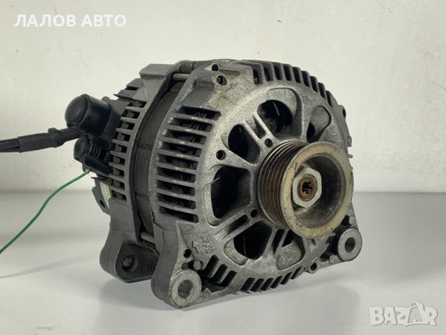 Генератор Алтернатор Ситроен Generator Alternator Citroen 2.0 HDi 90к.с. 9635342080