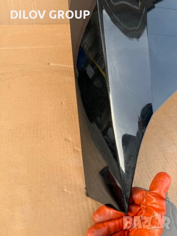 Капак Skoda Kodiaq | 2018-, снимка 3 - Части - 53439390