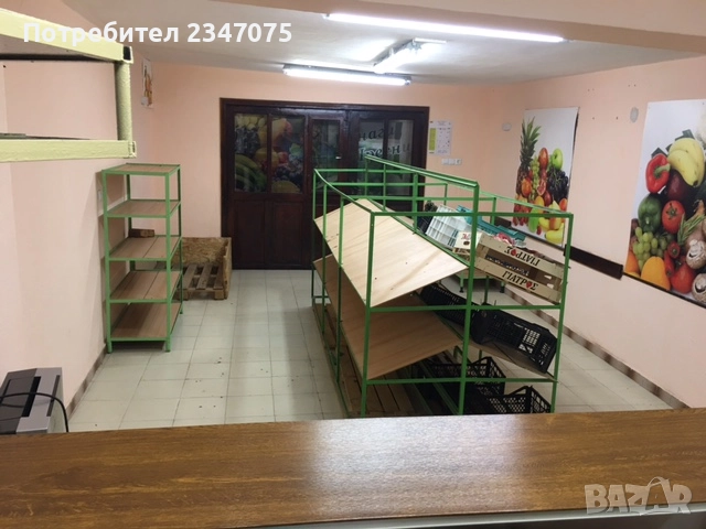 ПОМЕЩЕНИЕ ПОД НАЕМ, снимка 2 - Магазини - 52072084