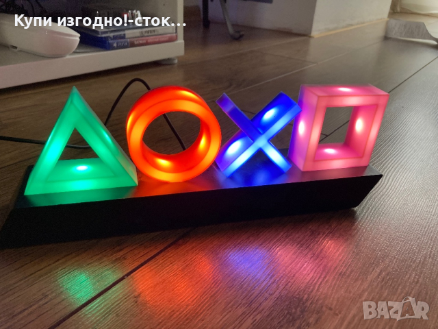 Sony PS Icons , снимка 6 - Аксесоари - 44551157