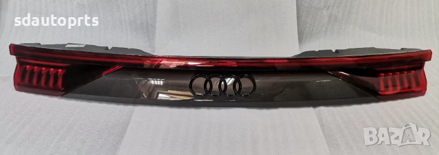 4M8945095AB Нов Carbon Централен Стоп Audi Q8 SQ8 RSQ8, снимка 14 - Части - 50778932