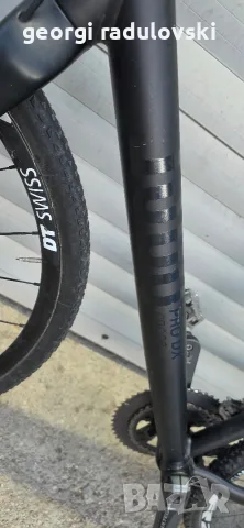 28 " гравел роус , снимка 8 - Велосипеди - 56218914