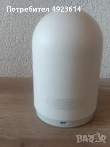 Xiaomi Mi 360 Home Security 2k Pro камера, снимка 2 - IP камери - 56061201